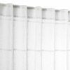 Ricardo Ricardo Horizon Stripe Rod Pocket/Back Tab Curtain Panel 03675-70-096-01